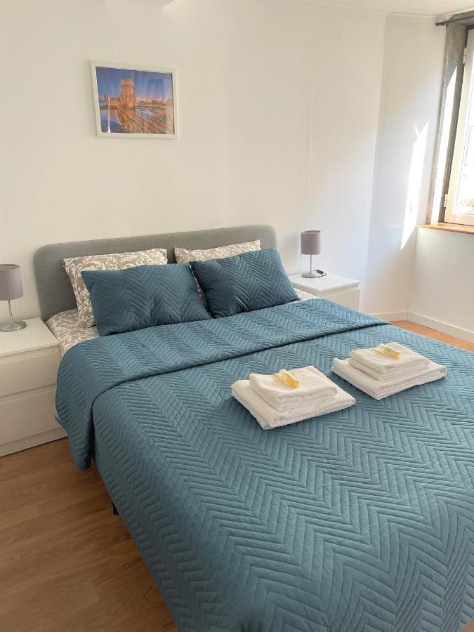 中心城堡公寓 Lisboa 外观 照片
